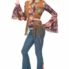 Peace Love Adult Costume