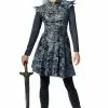 Dragon Rider Adult Costume 1 Dragon Rider Adult Costume -Purecostumes Store FR48675 full 1