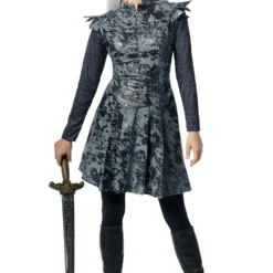 Dragon Rider Adult Costume