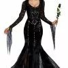 Frightfully Beautiful Adult Costume -Purecostumes Store G10639 full 1