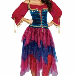 Gypsy Adult Costume