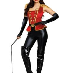 Lion Tamer Adult Costume