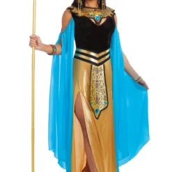 Queen Cleo Adult Costume