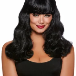 Pin Up Wig