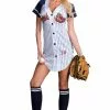Grand Slam Adult Costume -Purecostumes Store G6469 full 1