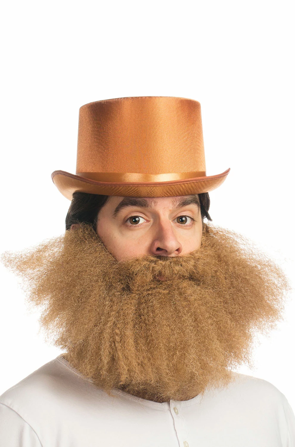 Perky Mustache And Beard 3 Perky Mustache And Beard