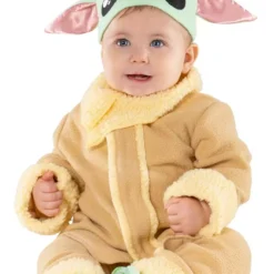 Grogu Infant Costume