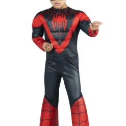 Miles Morales Toddler Costume