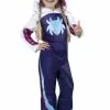 Ghost Spider Toddler Costume -Purecostumes Store J0676 full 1