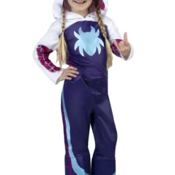 Ghost Spider Toddler Costume