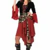 Cruel Seas Captain Adult Costume 2 Cruel Seas Captain Adult Costume -Purecostumes Store L85214 full 1