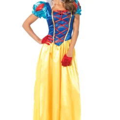 Classic Snow White Adult Costume