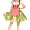 Darling Greta Adult Costume -Purecostumes Store L85508 full 1