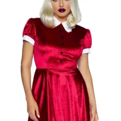 Spellbinding Witch Adult Costume