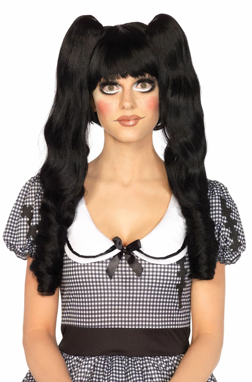 Dolly Bob Wig 3 Dolly Bob Wig