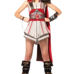 Ezio Girl Adult Costume