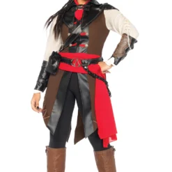 Assassin's Creed Aveline Adult Costume