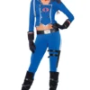 Cobra Girl Adult Costume -Purecostumes Store LGI85261 full 1