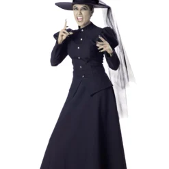 Wretched Witch Adult Costume