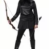 Warrior Huntress Plus Size Costume