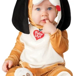 Puppy Love Infant/Toddler Costume