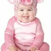This Lil' Piggy Infant/Toddler Costume 2 This Lil' Piggy Infant/Toddler Costume -Purecostumes Store N16012 full 1
