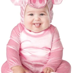This Lil' Piggy Infant/Toddler Costume