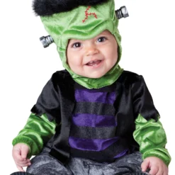 Monster-Boo Infant/Toddler Costume