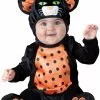 Mini Meow Infant Costume