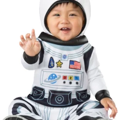 Astronaut Tot Infant Costume