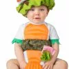 Silly Sushi Infant Costume 2 Silly Sushi Infant Costume -Purecostumes Store N16075 full 1
