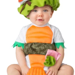 Silly Sushi Infant Costume