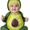 Avocuddles Infant Costume 2 Avocuddles Infant Costume -Purecostumes Store N16087 full 1