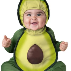 Avocuddles Infant Costume