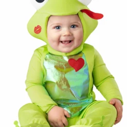 Frog Prince Infant Costume