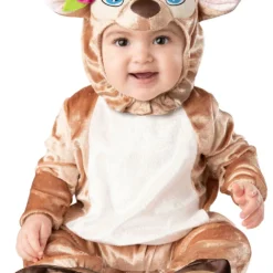 Forest Fawn Infant Costume