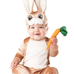 Storybook Bunny Infant Costume