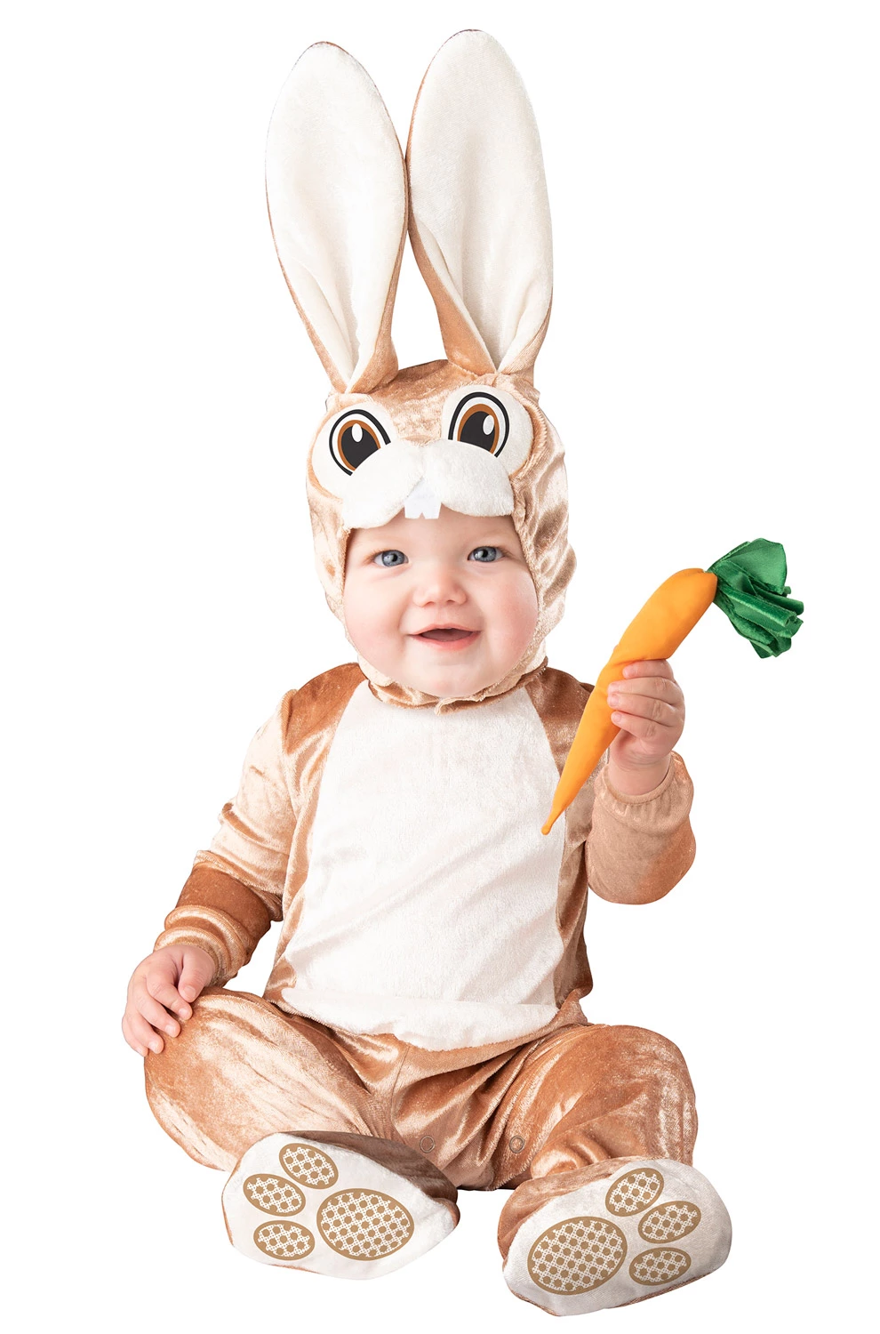 Storybook Bunny Infant Costume 3 Storybook Bunny Infant Costume