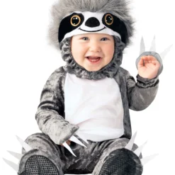 Sloth Sweetie Infant Costume