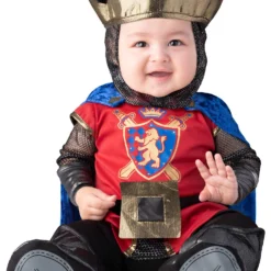 Sir Cuddles-A-Lot Infant Costume