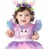 Baby Unicorn Tutu Infant Costume -Purecostumes Store N16129 full 1