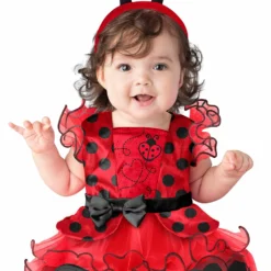 Lovebug Tutu Infant Costume
