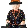 Halloween Party Suit Infant Costume -Purecostumes Store N4546 full 1