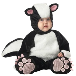 Lil' Stinker Infant/Toddler Costume