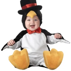 Lil' Penguin Infant/Toddler Costume