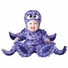 Tiny Tentacles Infant/Toddler Costume -Purecostumes Store N6037 full 1