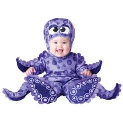 Tiny Tentacles Infant/Toddler Costume