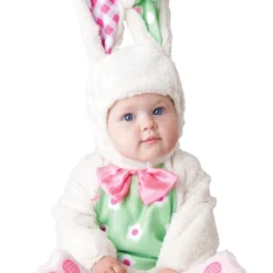Baby Bunny Infant/Toddler Costume