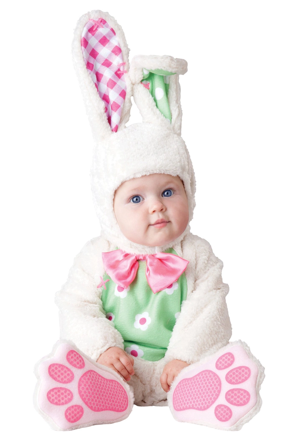 Baby Bunny Infant/Toddler Costume 3 Baby Bunny Infant/Toddler Costume