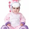 Pretty Lil' Pony Infant/Toddler Costume 2 Pretty Lil' Pony Infant/Toddler Costume -Purecostumes Store N6048 full 1